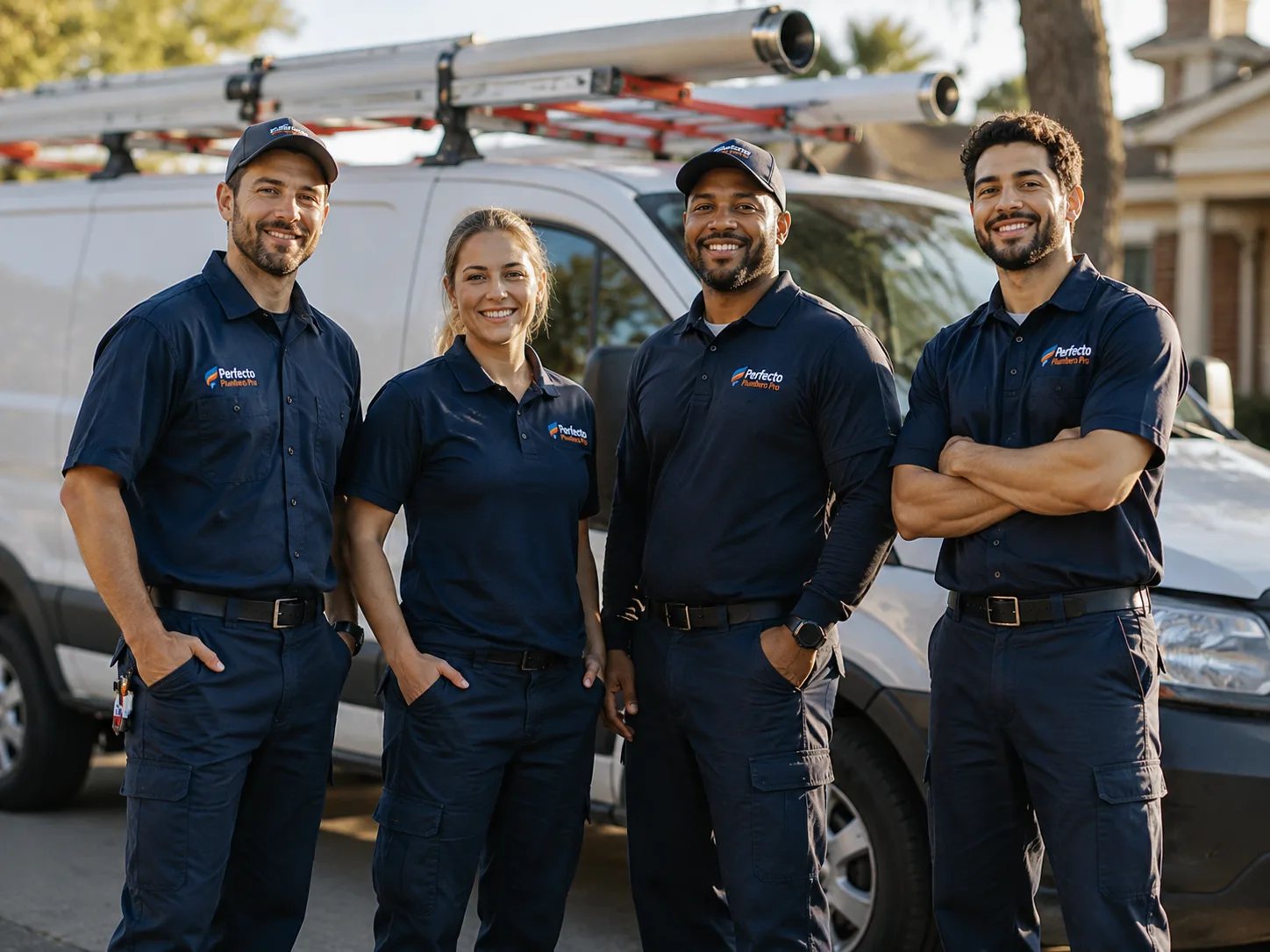 Emergency Plumber Near Me in Harrod, OH near me